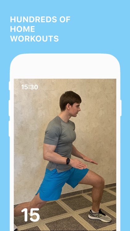 •Fitness• screenshot-8