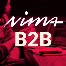 NIMA B2B Marketing Event