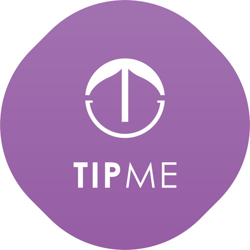 TIPME - Rate, Tip, Share by Integral App Studio LLC
