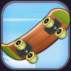 Skater Boy - Fun Skating Game
