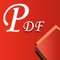 PDF Edit Reader