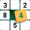 Sudoku Kai is a Free Sudoku game for the iPhone great for nighttime gameplay with soothing music and effects to help with meditation and sleep