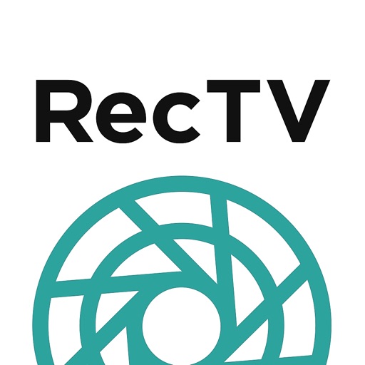 RecTV（レックティービー）