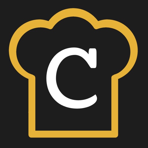 Cheffeurs Cook iOS App