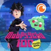 Mob Psycho 100: Psychic Battle apk