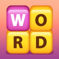 Word Crush - Fun Puzzle Game