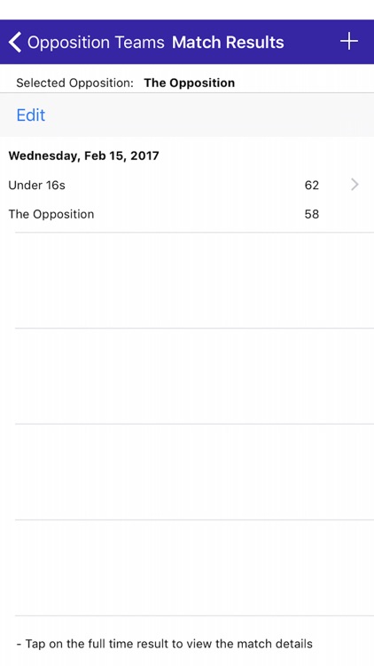 Basketball Stats