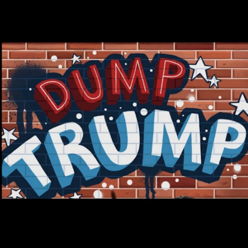 Dump Trump: The Game