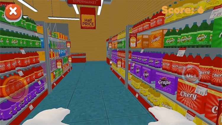 JOB SIMULATOR 2019 PE screenshot-3