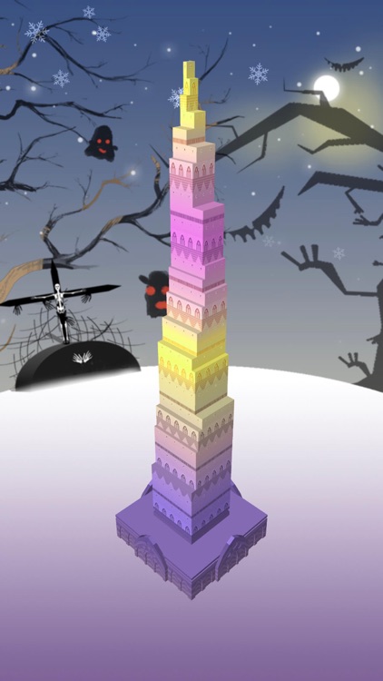Stack Master -Tap To High screenshot-4