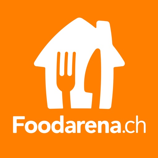 Foodarena.ch icon