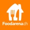 Foodarena – Enjoy food delivered conveniently to your home