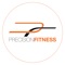 Manage & Book your personal & group training classes at Precision Fitness