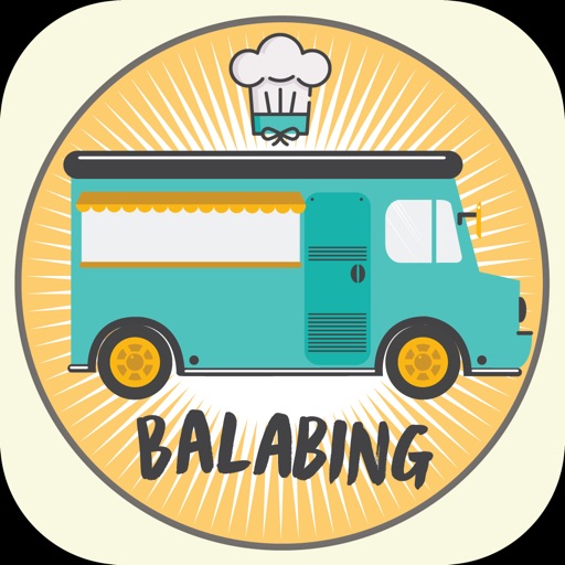 Balabing Vendor