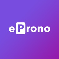 eProno ne fonctionne pas? problème ou bug?