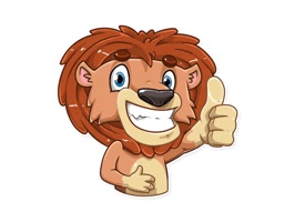 This Stickers pack includes 35 stickers