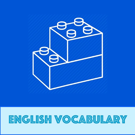 English Words-Build Vocabulary