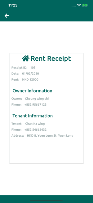 Rent Chat(圖5)-速報App