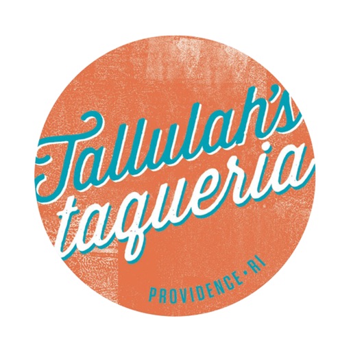 Tallulah's Taqueria icon