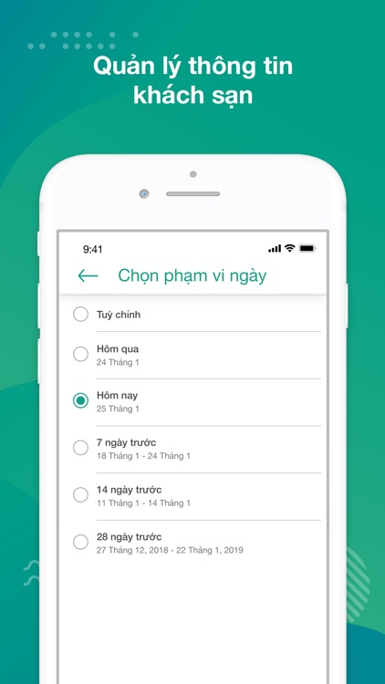 Grabhotel Boss screenshot-4