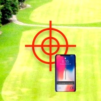 Golf Target