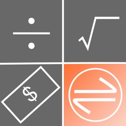 Calc & Convert Apple Watch App
