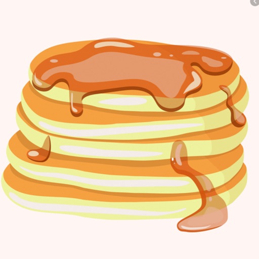 pancake Stack icon