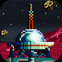 Space Defense Free TD – Retro Pixel Graphics Arcade Space Shooting Game PC 용