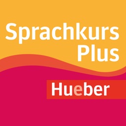 Hueber Sprachkurs Plus