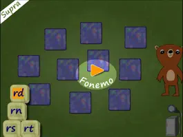 Game screenshot Fonemo Supra mod apk