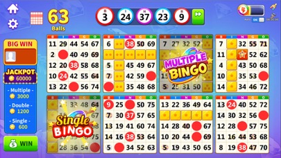 Word bingo online Word bingo online