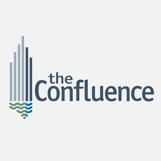 The Confluence icon