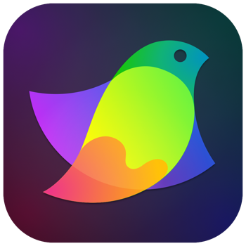 Amadine - Vector Graphics App