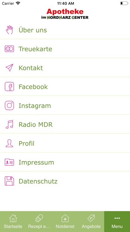 Blankenburg A. Nordharz Center