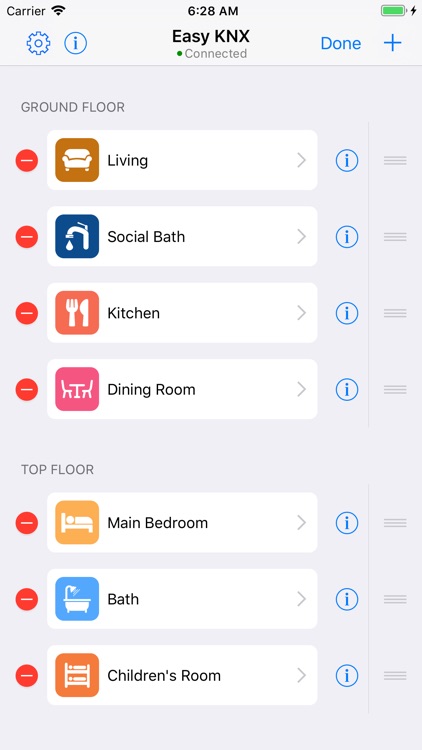 Easy KNX screenshot-8