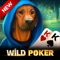 Download Wild Poker and start playing the most realistic Texas Hold’em poker game right now