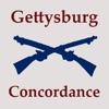 Gettysburg Concordance Gettysburg Concordance