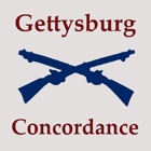 Top 18 Reference Apps Like Gettysburg Concordance - Best Alternatives