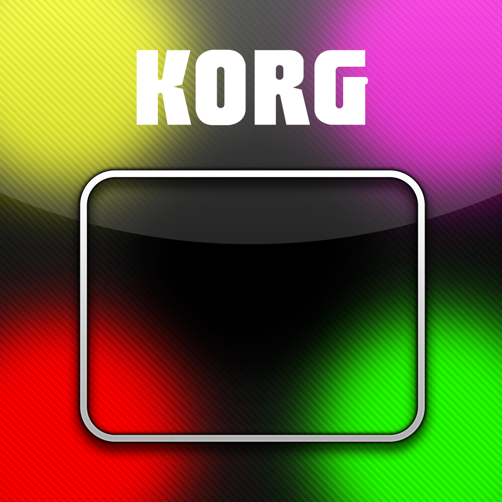 Get KORG iKaossilator for iOS, iPhone, iPad Aso Report