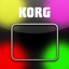 icone application KORG iKaossilator