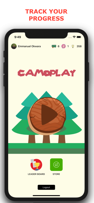 Camoplay(圖2)-速報App