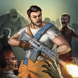 Zombie Defender: Idle TD