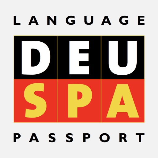 Schnellkurs Spanisch | DEU-SPA