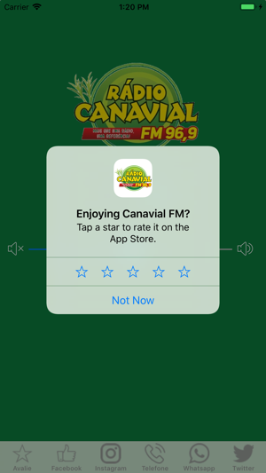 Canavial FM(圖3)-速報App