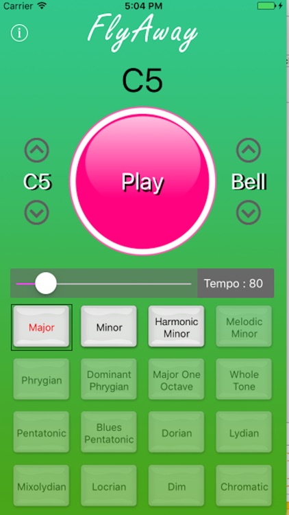 ZazaAudio - Fly Away