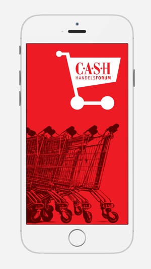 CASH Handelsforum(圖1)-速報App