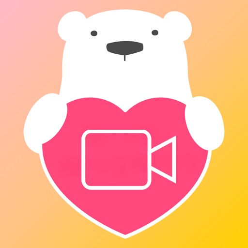 Watch Together: CuddleTube Icon