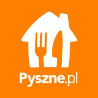  Pyszne.pl Application Similaire