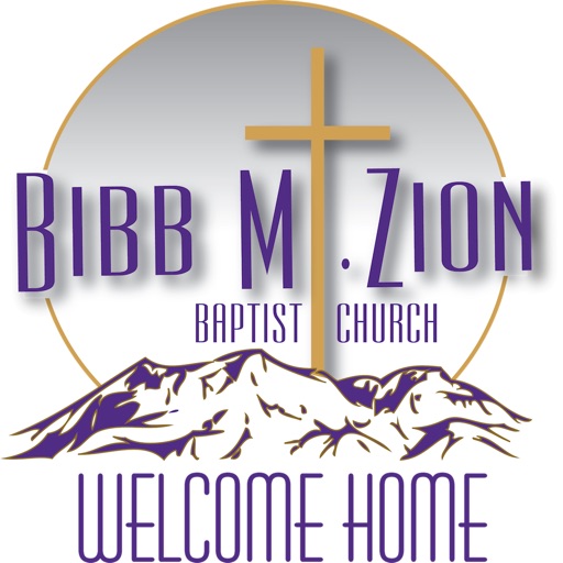 Bibb Mt. Zion Church, Macon GA iOS App