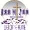 Bibb Mt. Zion Church, Macon GA